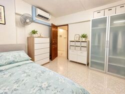 Blk 123 Serangoon North Avenue 1 (Serangoon), HDB Executive #613668851